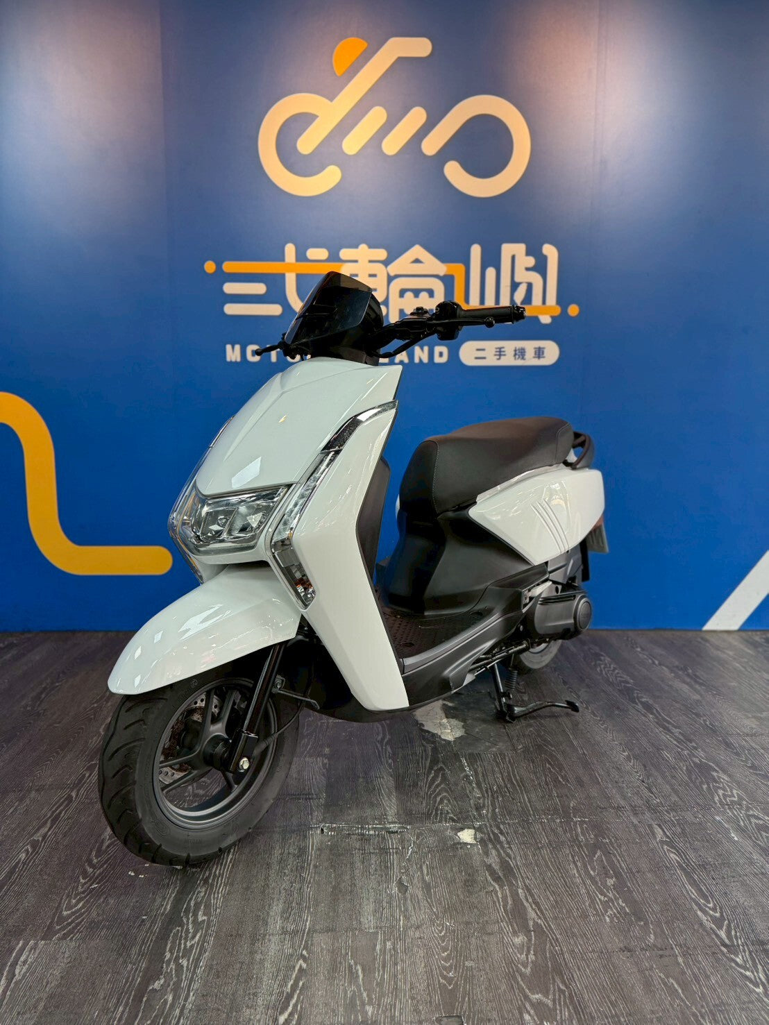 |桃園中壢店| 2020 山葉 LIMI 125 #1980