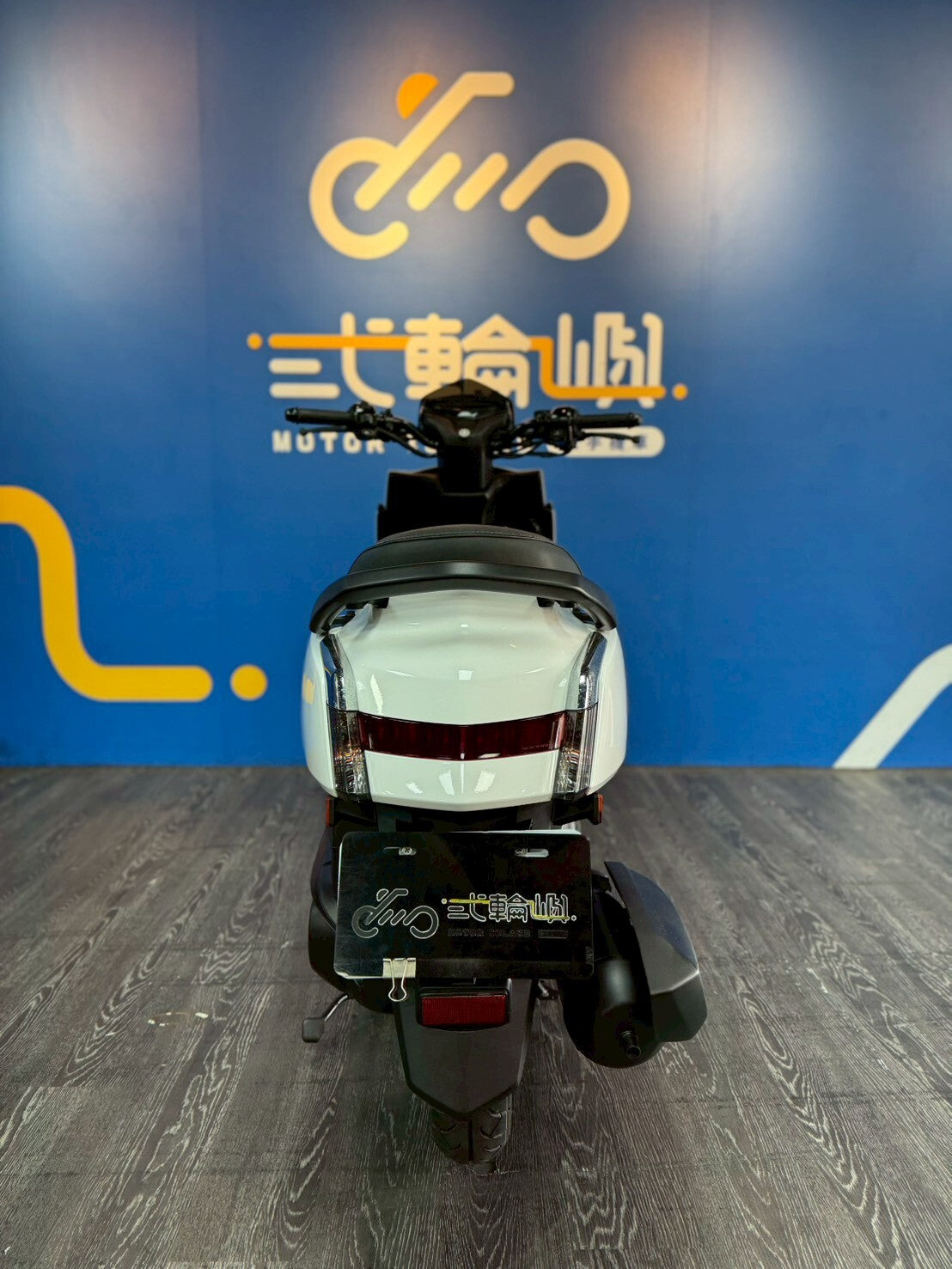 |桃園中壢店| 2020 山葉 LIMI 125 #1980 - 圖片 5