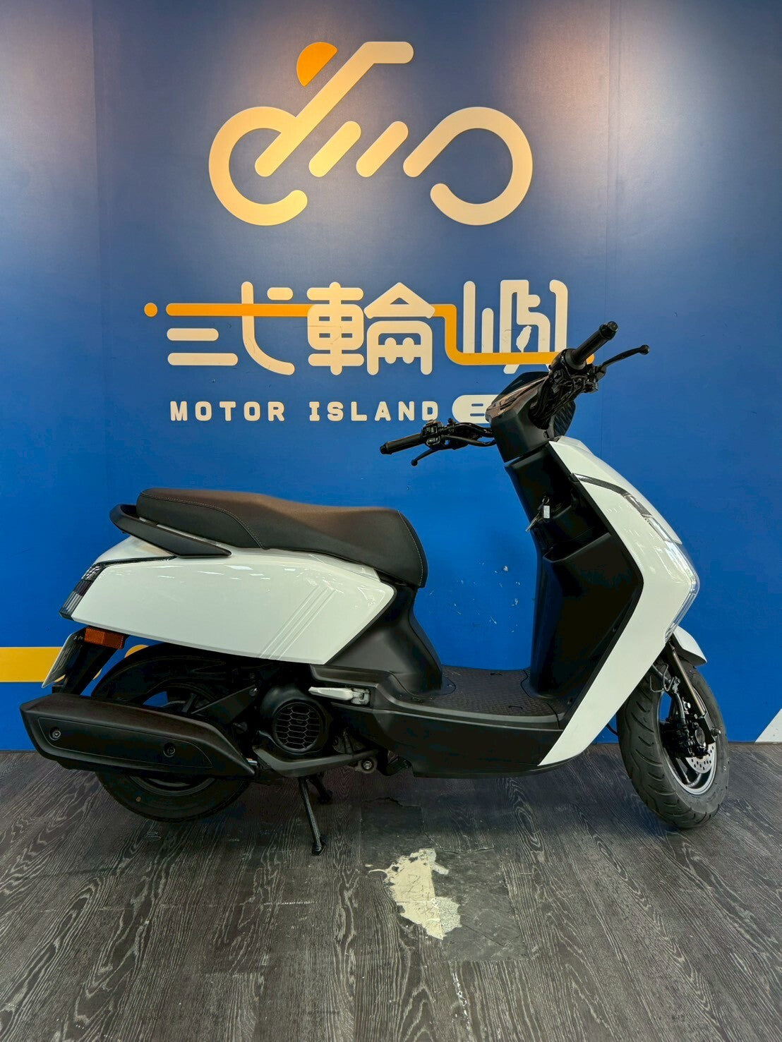 |桃園中壢店| 2020 山葉 LIMI 125 #1980 - 圖片 4