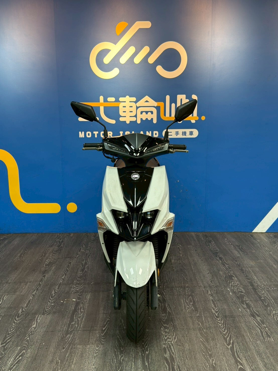 |桃園中壢店| 2023 三陽 JET SL 125 (ABS+TCS) #1638 - 圖片 2