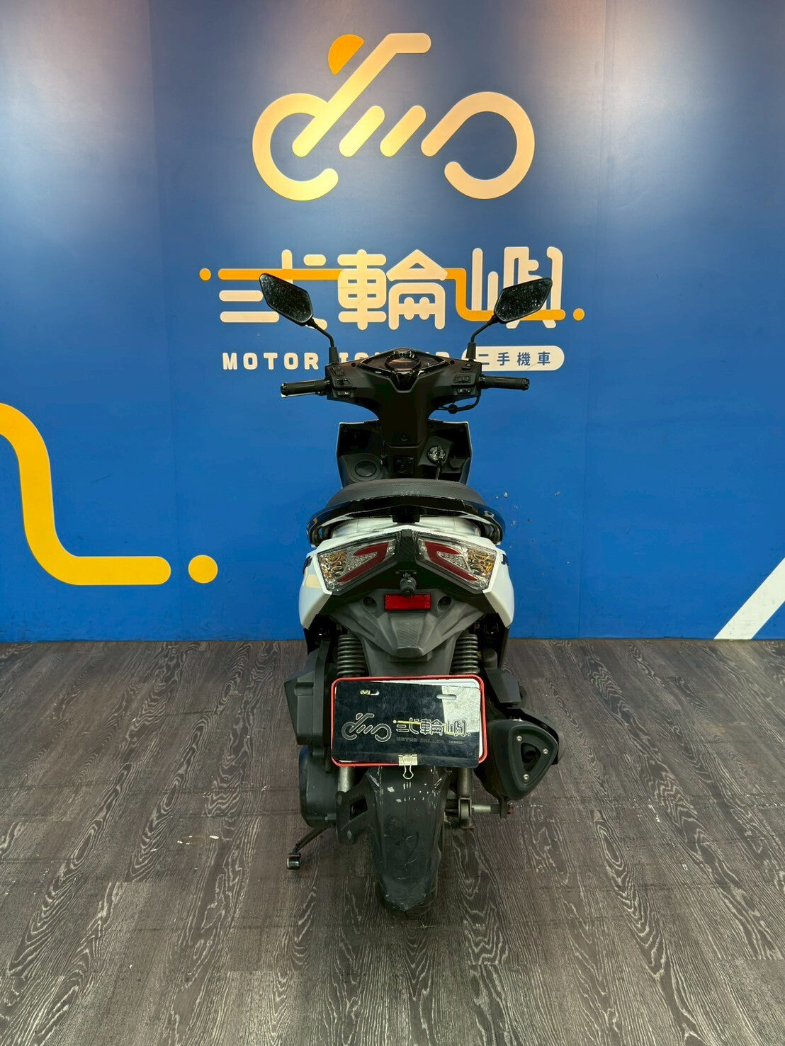 |桃園中壢店| 2023 三陽 JET SL 125 (ABS+TCS) #1638 - 圖片 5