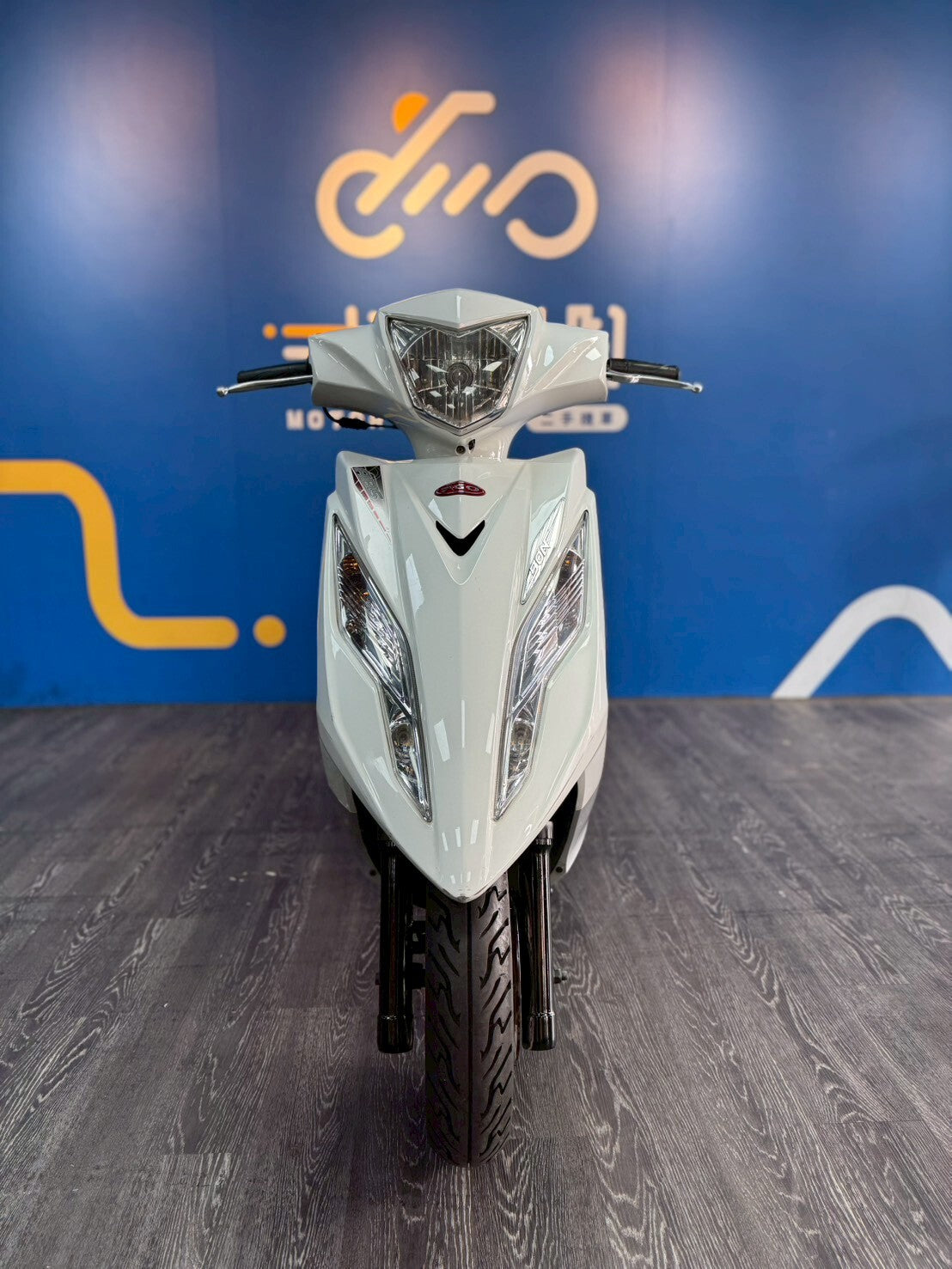 |桃園中壢店| 2018 PGO BON 125 (ABS) #9271 - 圖片 2