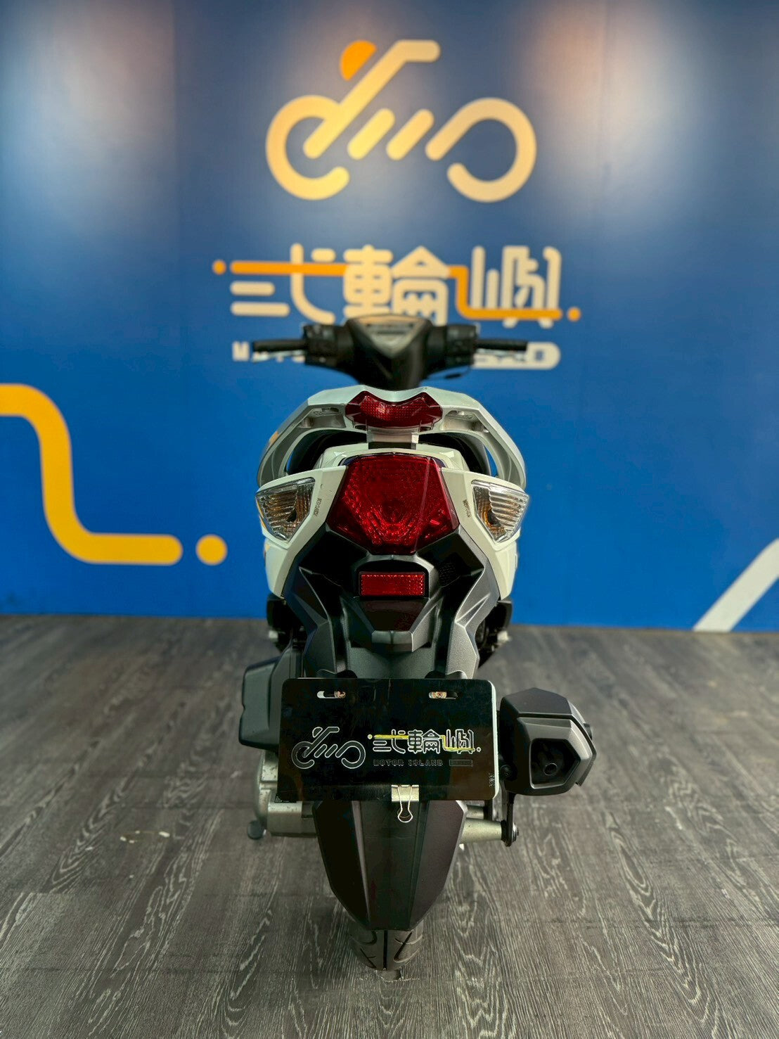 |桃園中壢店| 2018 PGO BON 125 (ABS) #9271 - 圖片 5