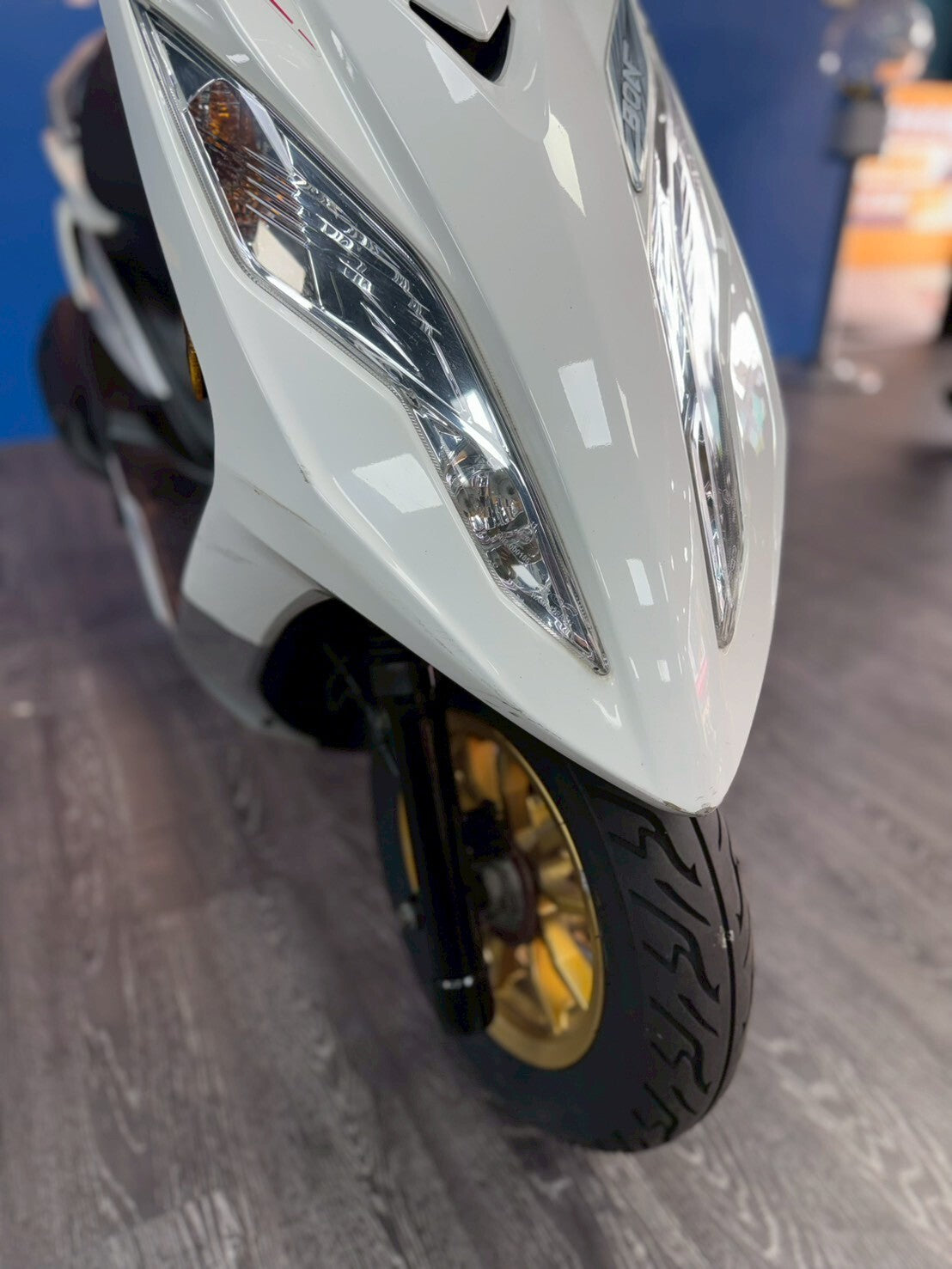 |桃園中壢店| 2018 PGO BON 125 (ABS) #9271 - 圖片 7