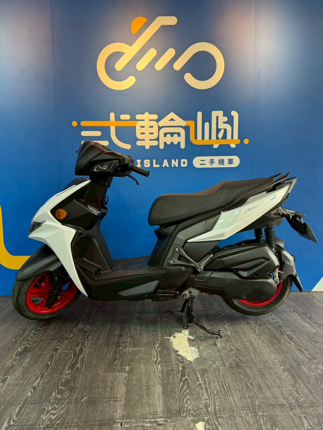 |桃園中壢店| 2021 光陽 雷霆 S 150 (ABS) #3290 - 圖片 3