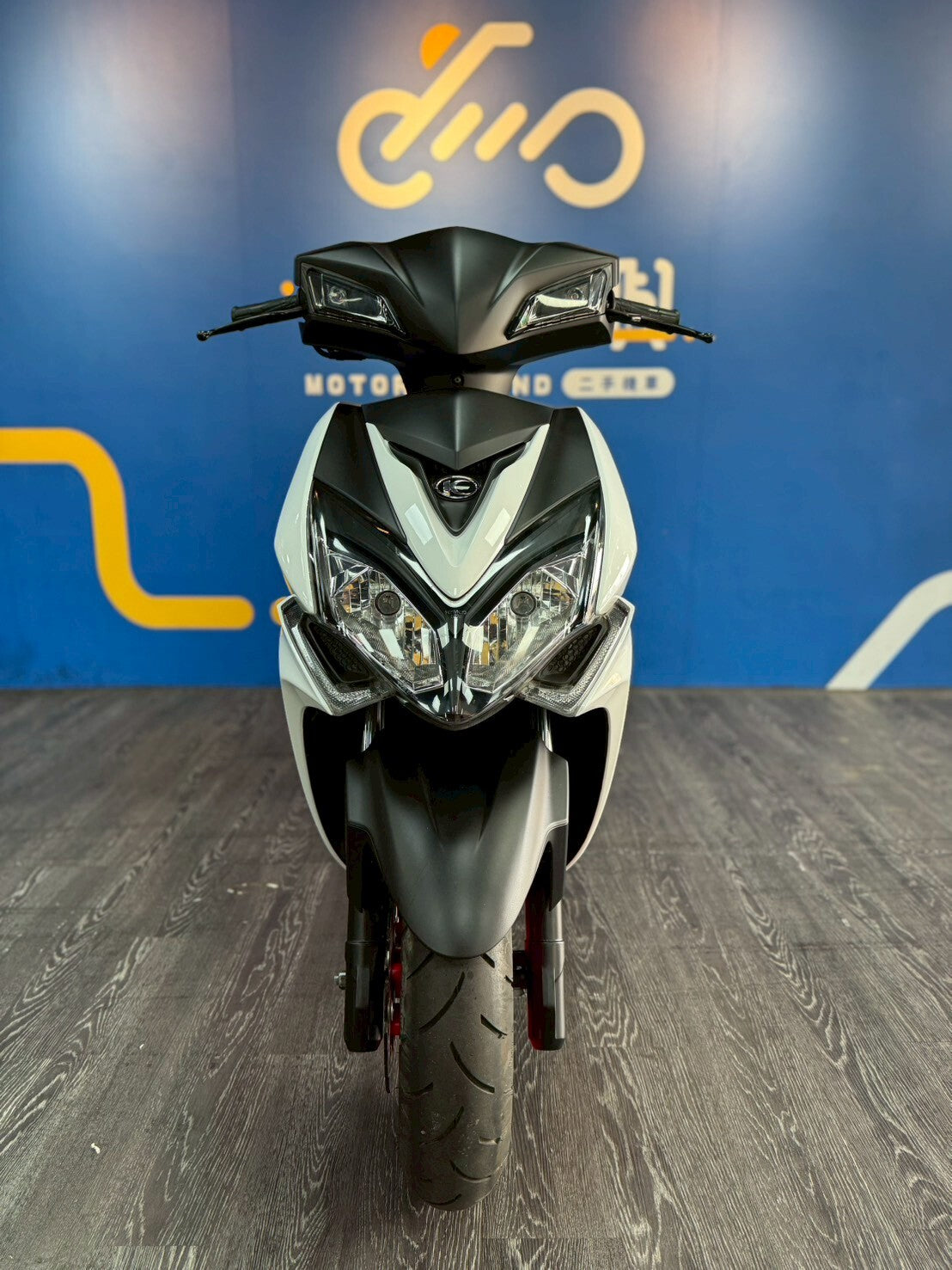 |桃園中壢店| 2021 光陽 雷霆 S 150 (ABS) #3290 - 圖片 2