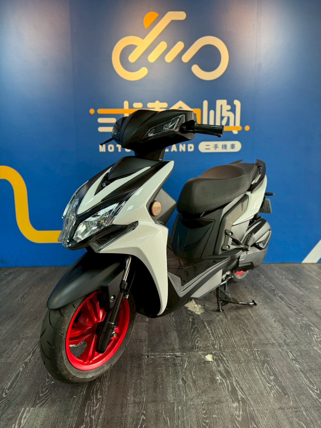 |桃園中壢店| 2021 光陽 雷霆 S 150 (ABS) #3290