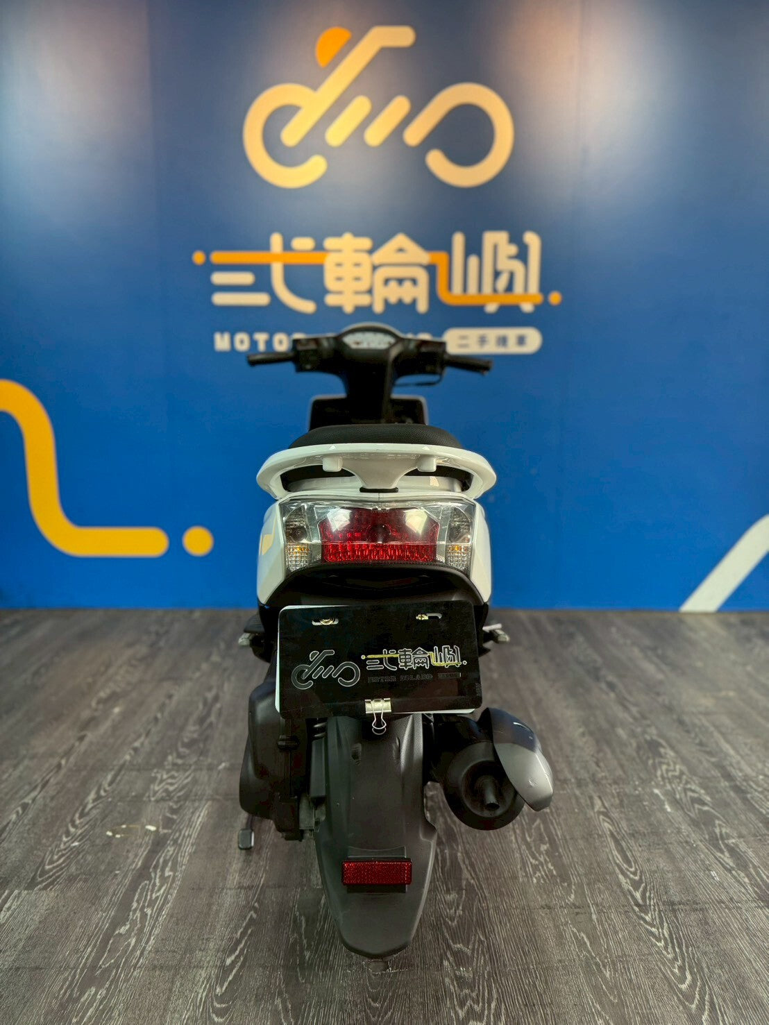 |桃園中壢店| 2022 光陽 NICE LED 115 #9627 - 圖片 5