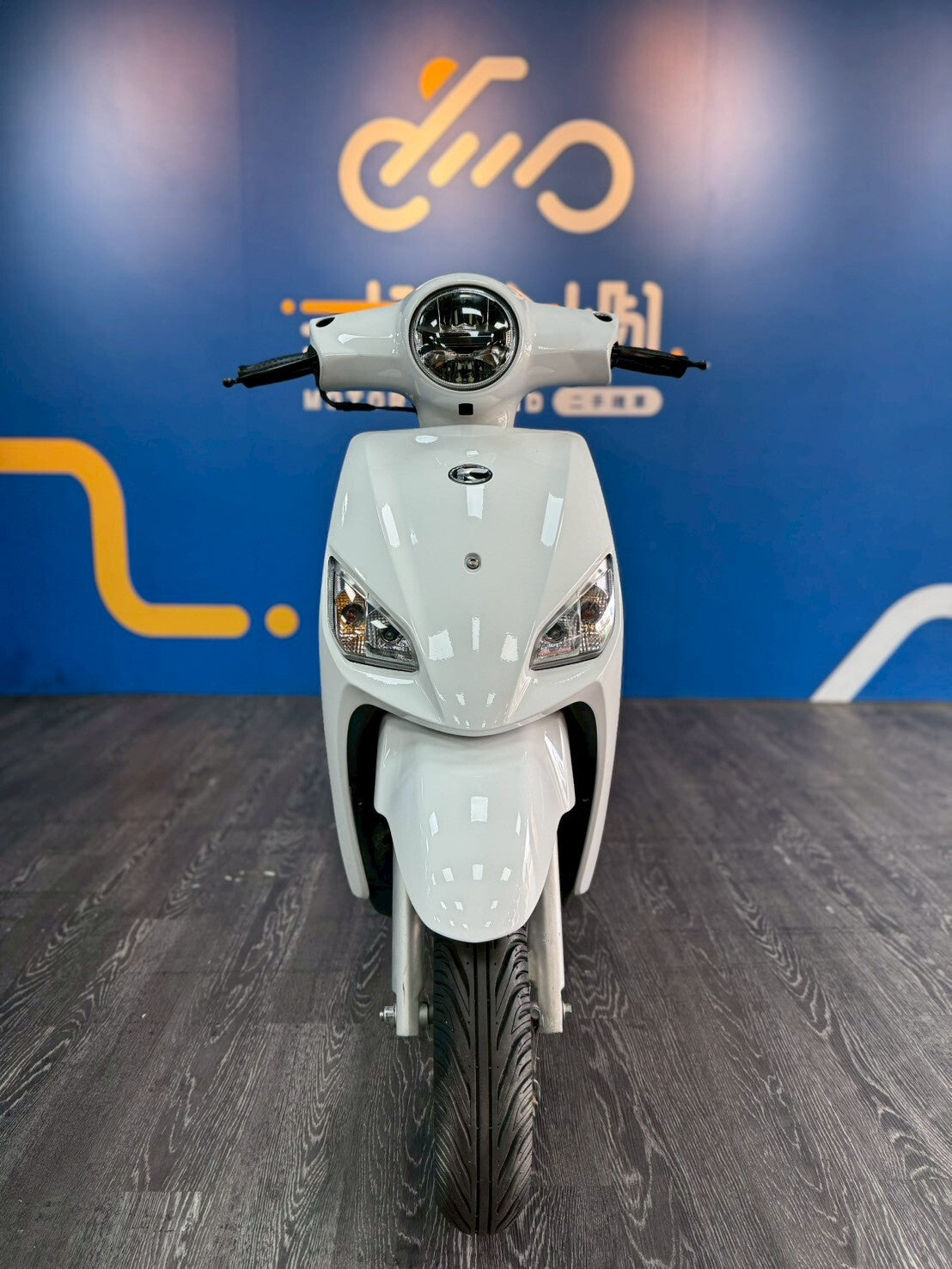 |桃園中壢店| 2022 光陽 NICE LED 115 #9627 - 圖片 2