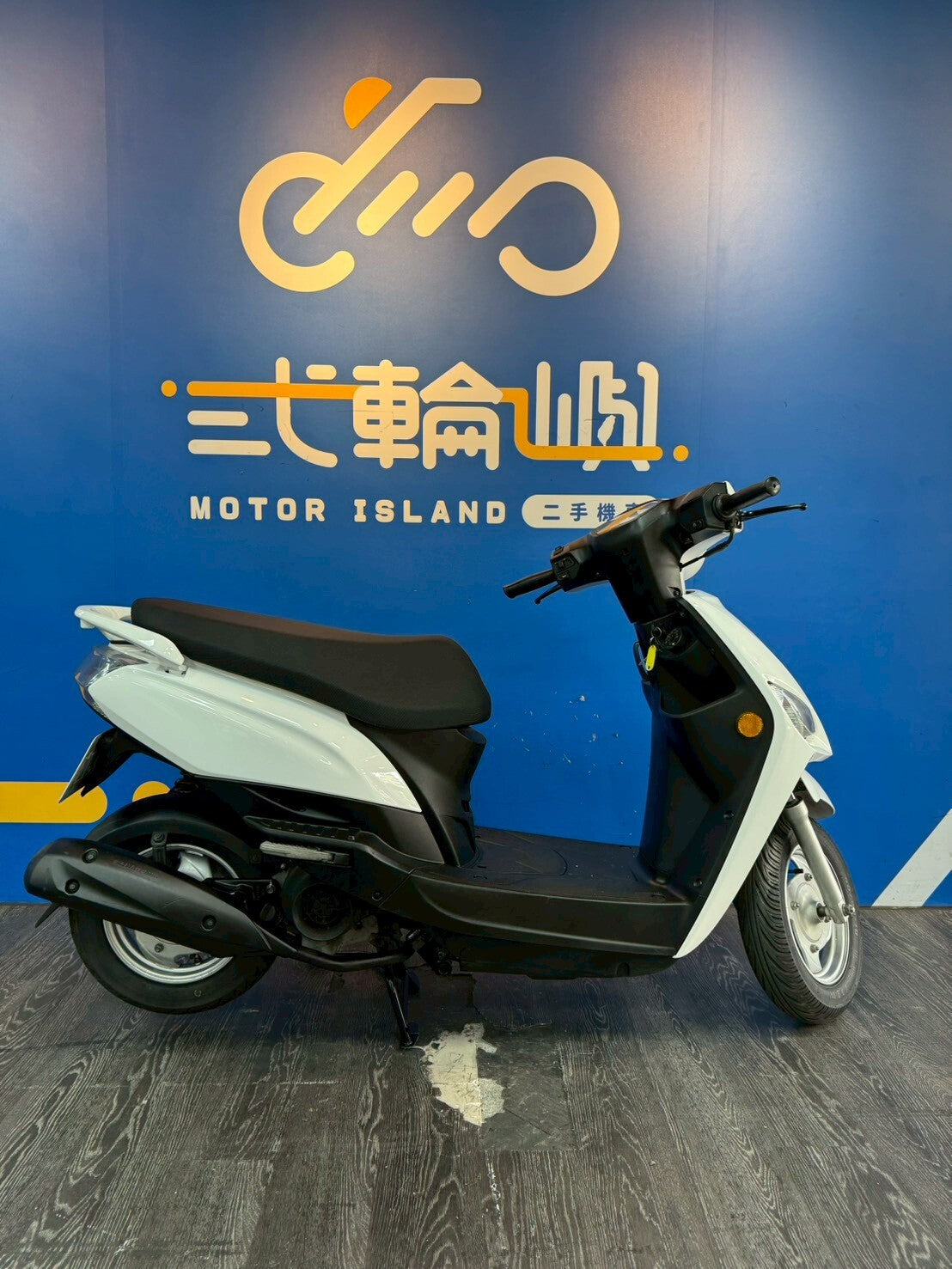 |桃園中壢店| 2022 光陽 NICE LED 115 #9627 - 圖片 4