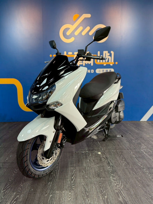 |桃園中壢店| 2019 山葉 SMAX 2.0 ABS #6902