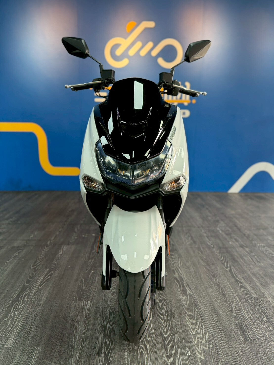 |桃園中壢店| 2019 山葉 SMAX 2.0 ABS #6902 - 圖片 2