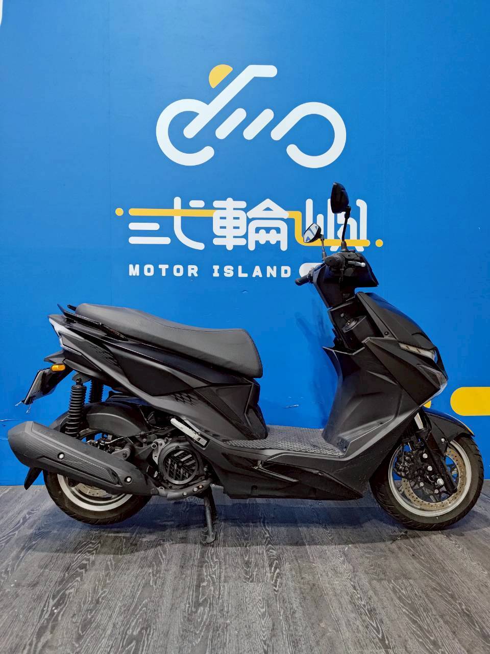 |台中旗艦店| 2024 光陽 RTS 125 #9821 - 圖片 4