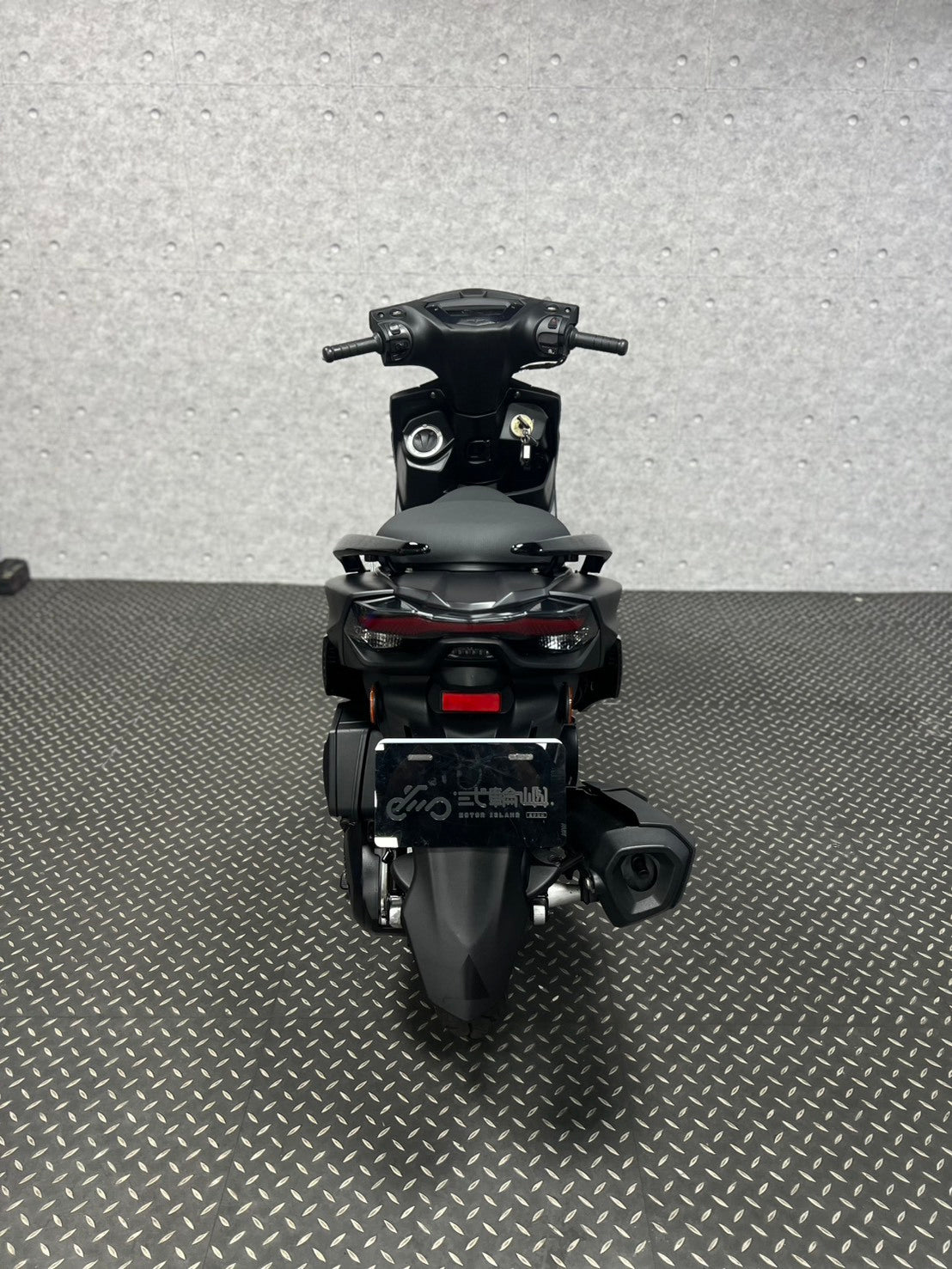 |新北樹林店| 2020 山葉 勁戰五代 125 雙碟 #1831 - 圖片 6