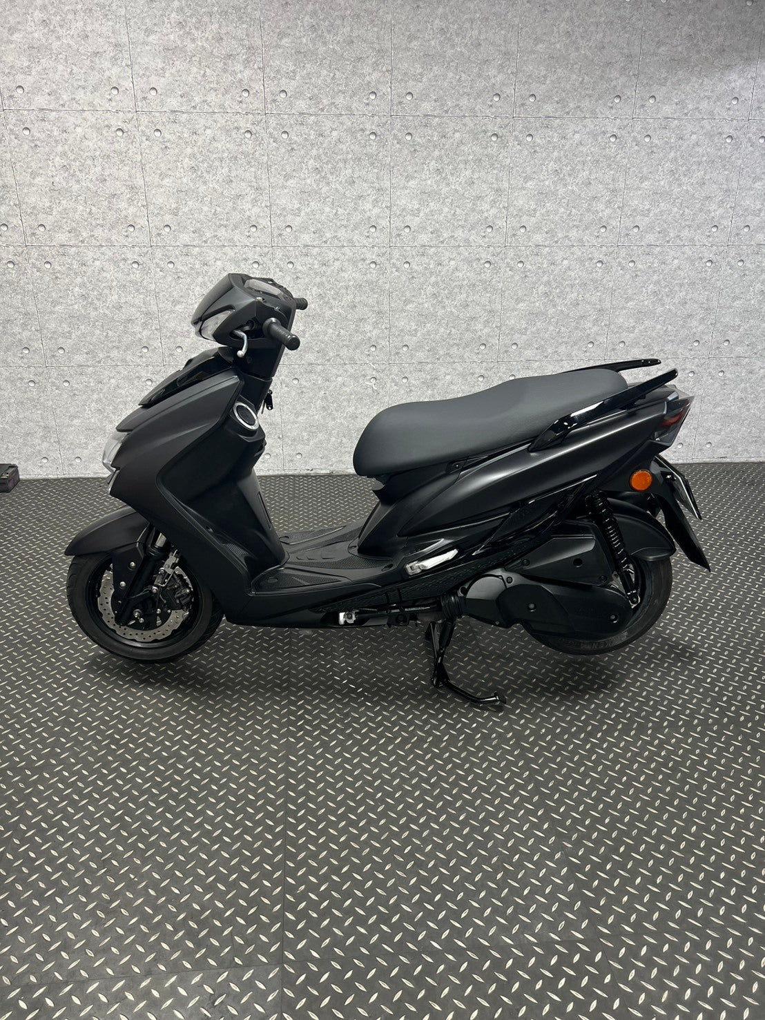 |新北樹林店| 2020 山葉 勁戰五代 125 雙碟 #1831 - 圖片 5