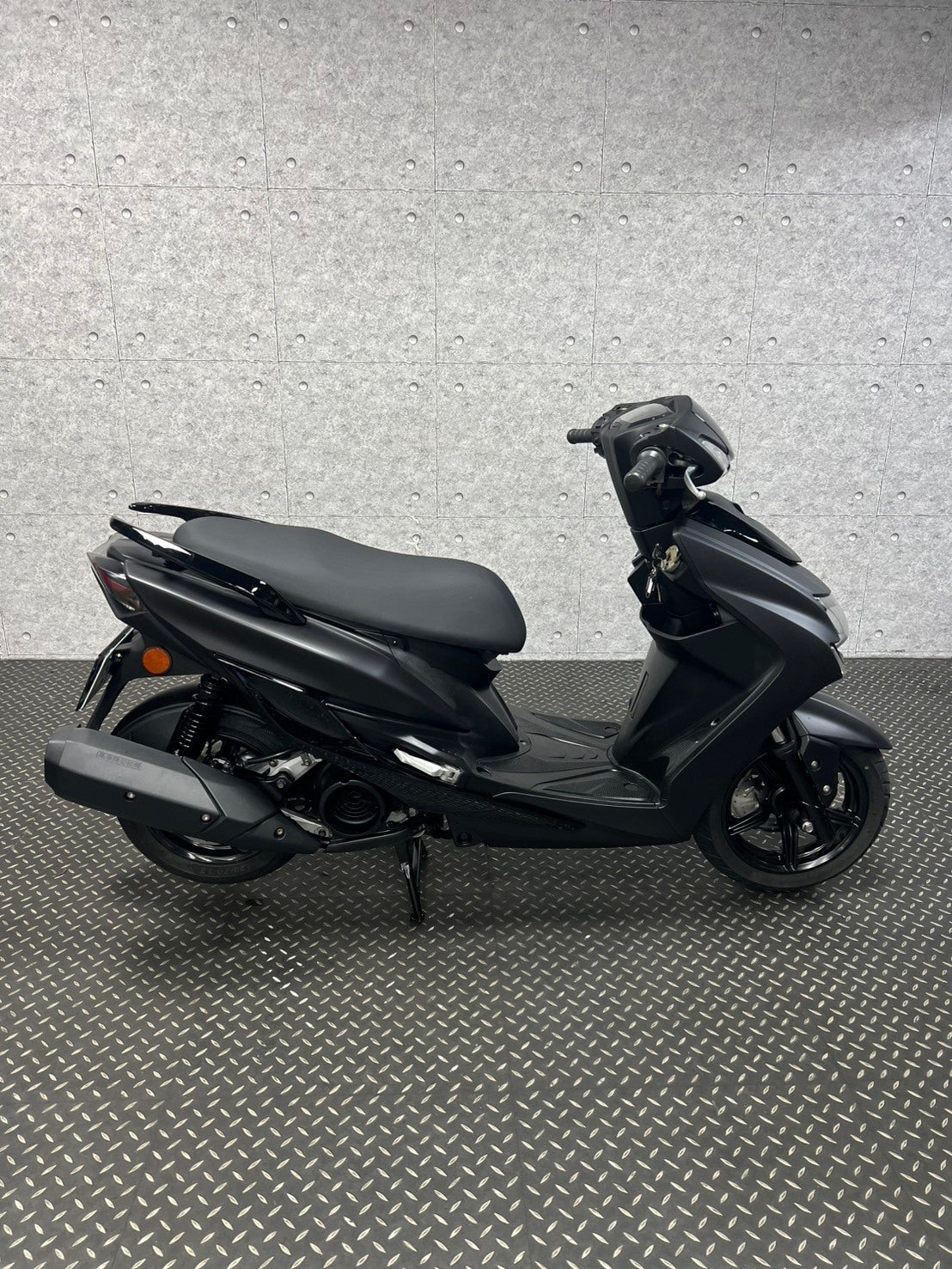 |新北樹林店| 2020 山葉 勁戰五代 125 雙碟 #1831 - 圖片 4