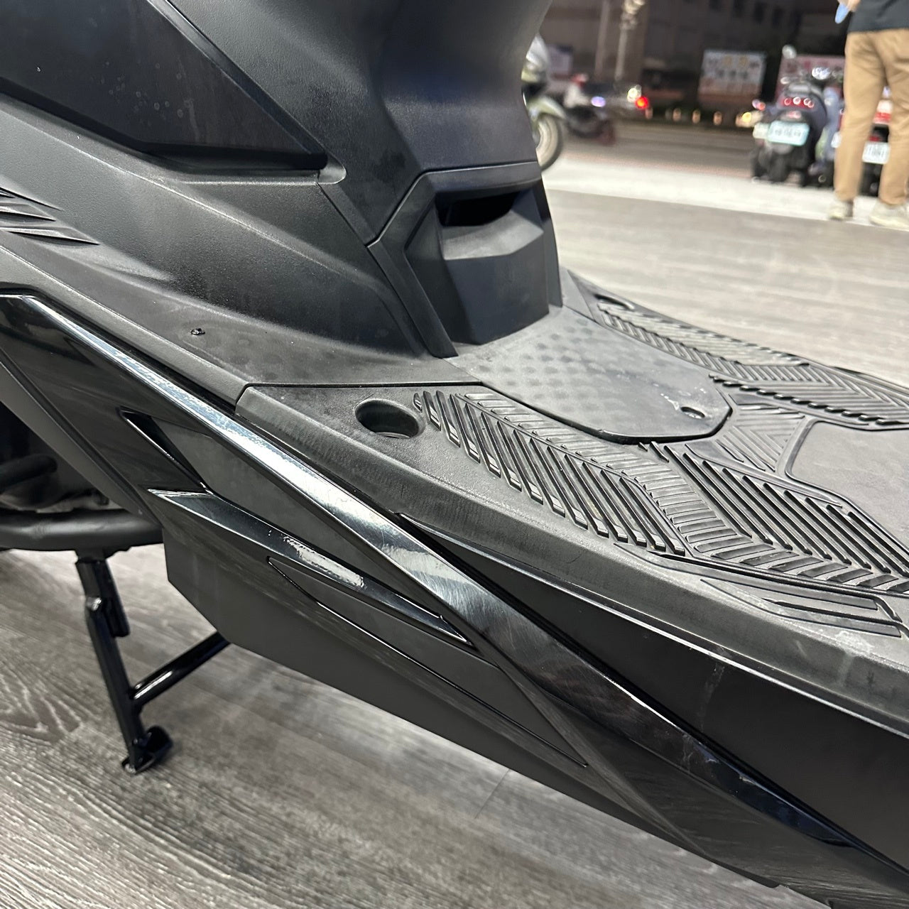 |高雄店| 2022 光陽 VJR 125 4V TCS+ABS #1571 - 圖片 16