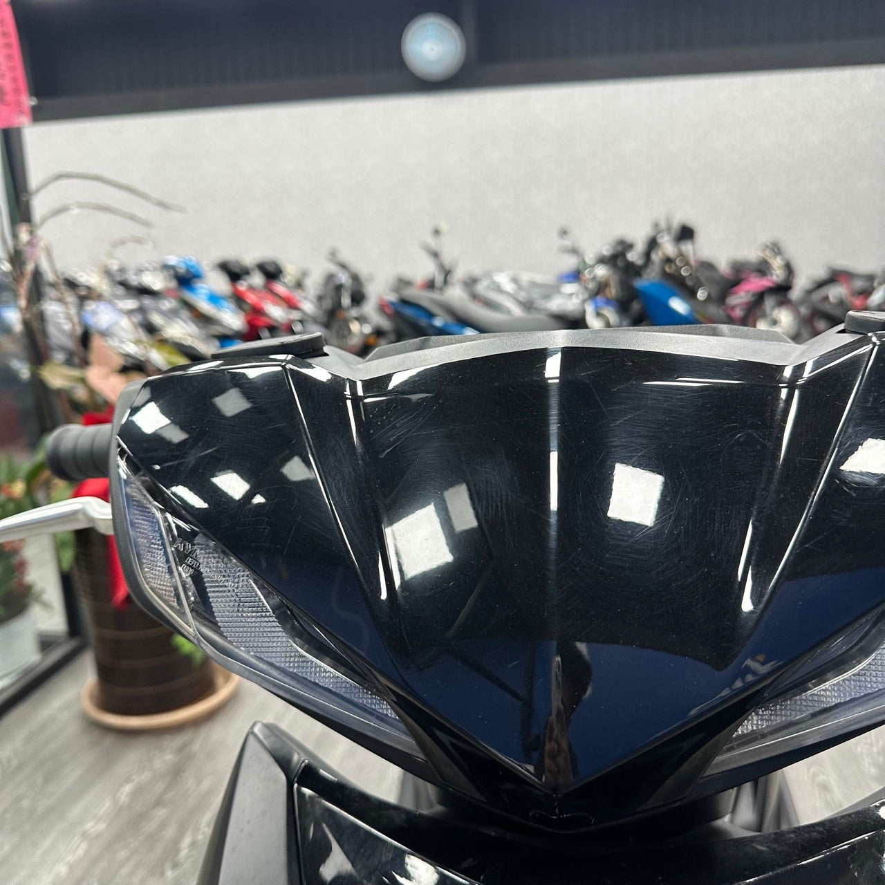 |高雄店| 2022 光陽 VJR 125 4V TCS+ABS #1571 - 圖片 14