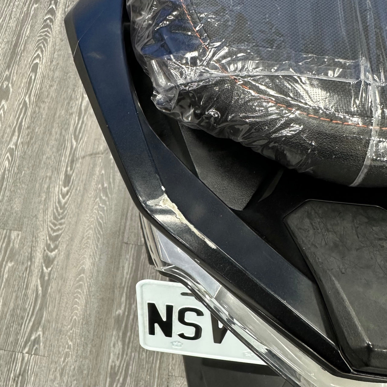 |高雄店| 2022 光陽 VJR 125 4V TCS+ABS #1571 - 圖片 9