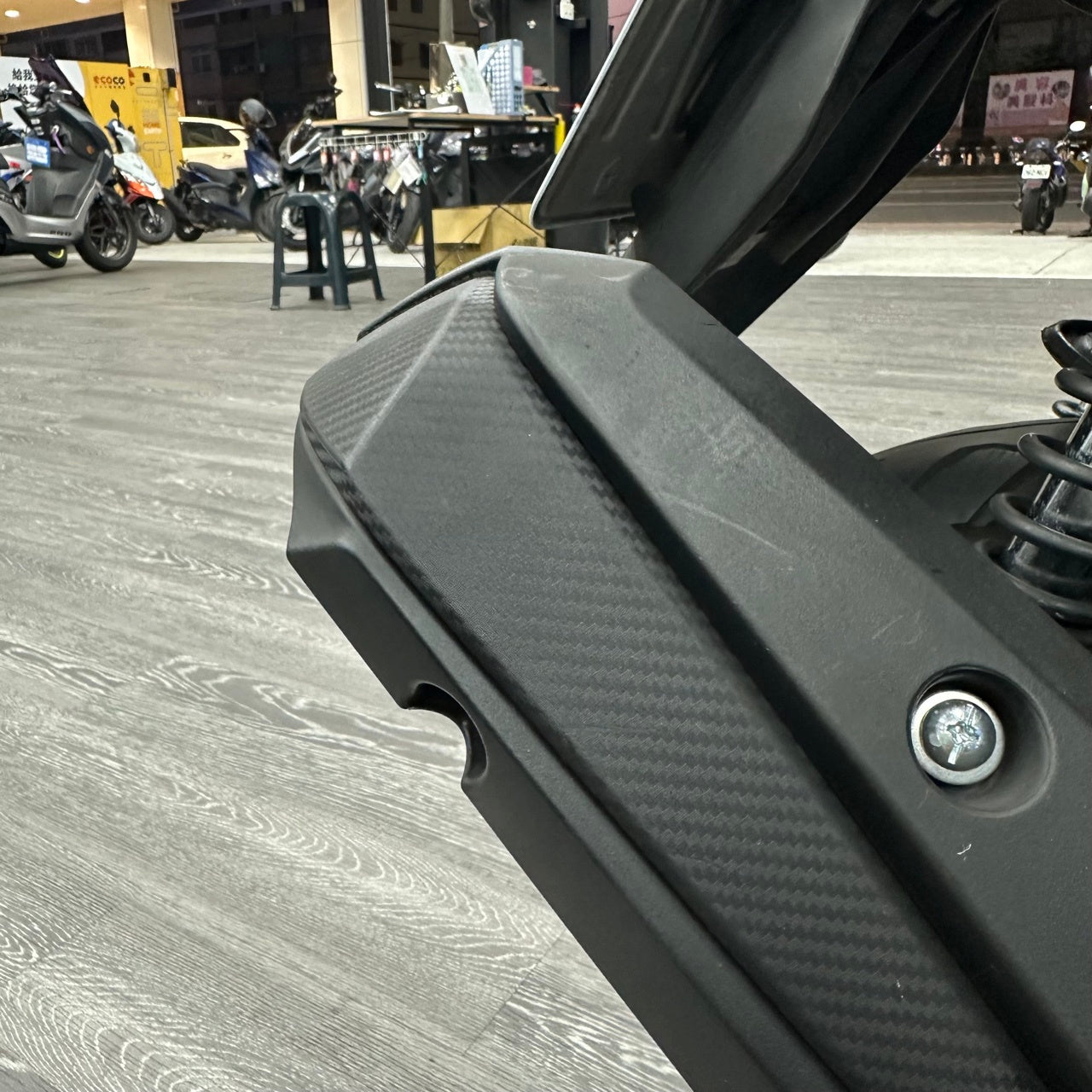 |高雄店| 2022 光陽 VJR 125 4V TCS+ABS #1571 - 圖片 15