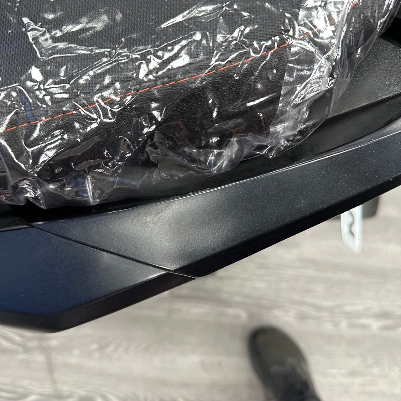 |高雄店| 2022 光陽 VJR 125 4V TCS+ABS #1571 - 圖片 10