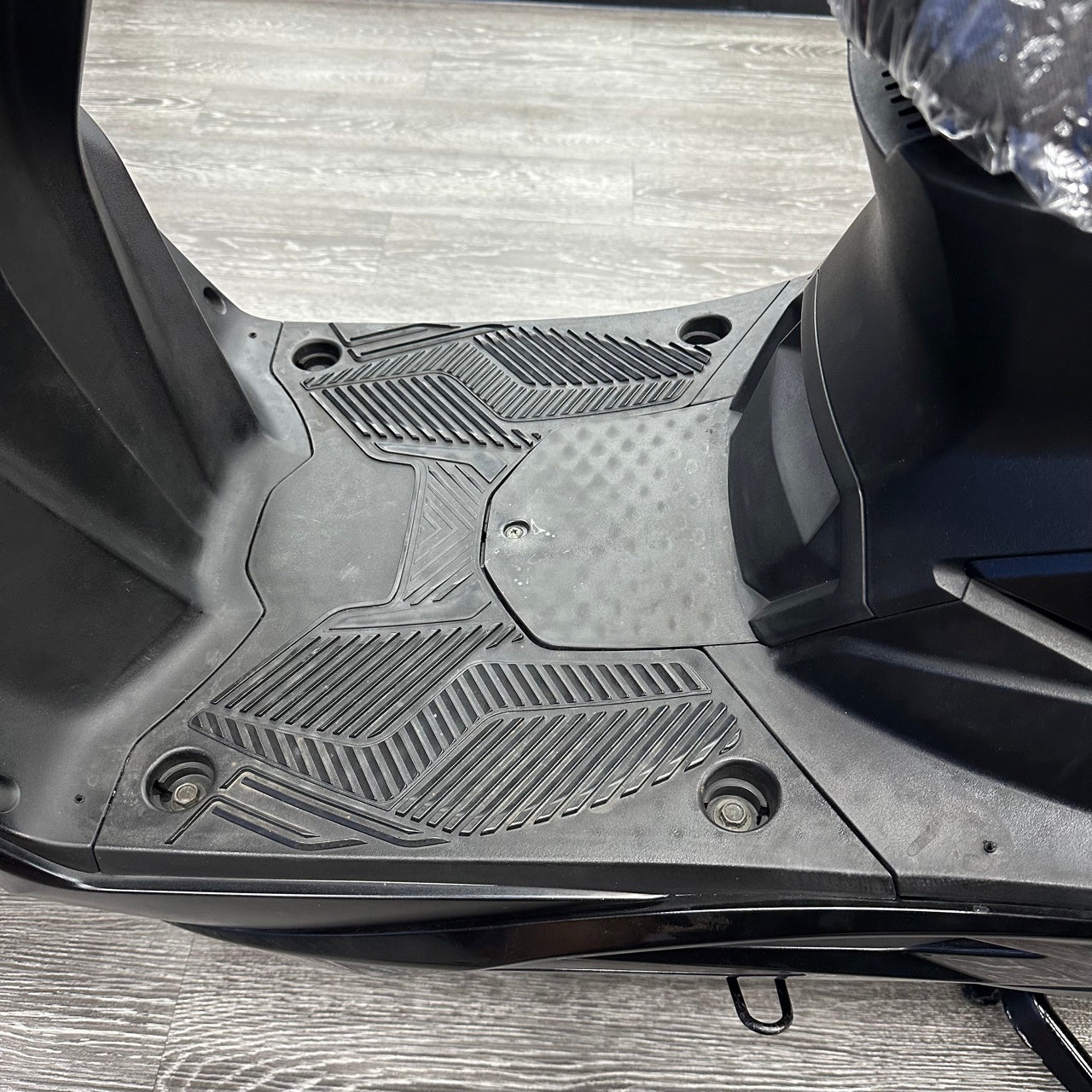 |高雄店| 2022 光陽 VJR 125 4V TCS+ABS #1571 - 圖片 12