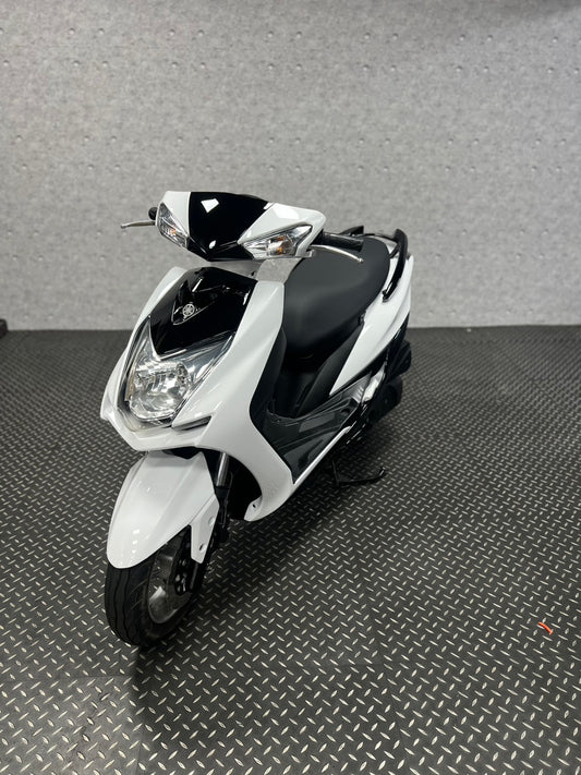 |新北樹林店| 2018 山葉 勁戰四代 125 #1606