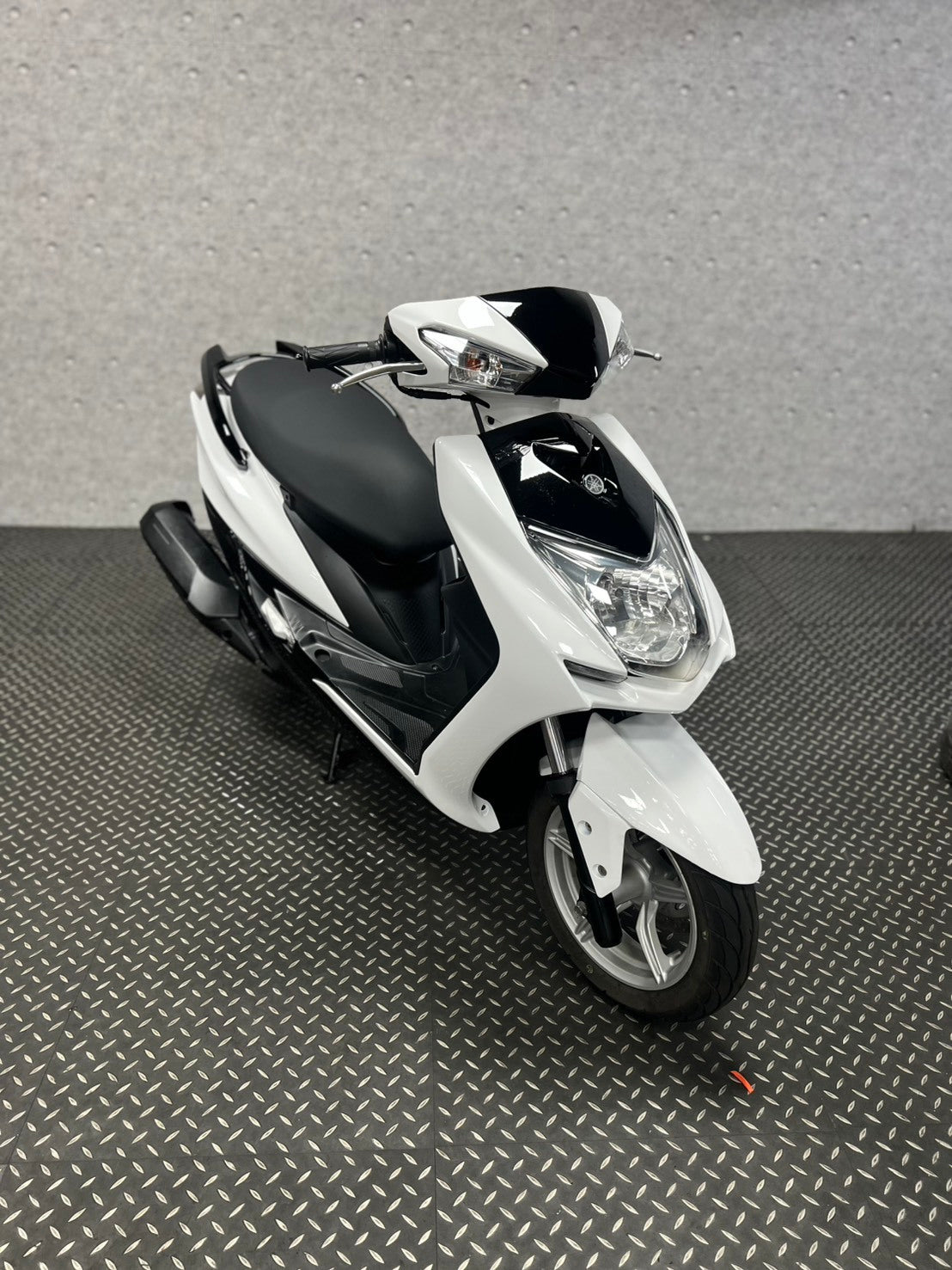 |新北樹林店| 2018 山葉 勁戰四代 125 #1606 - 圖片 2