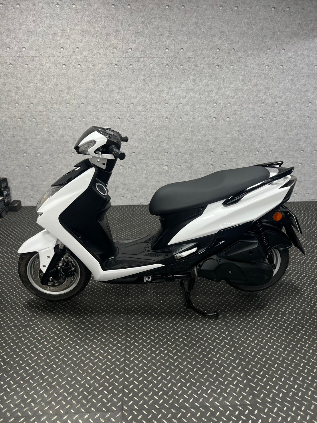 |新北樹林店| 2018 山葉 勁戰四代 125 #1606 - 圖片 4