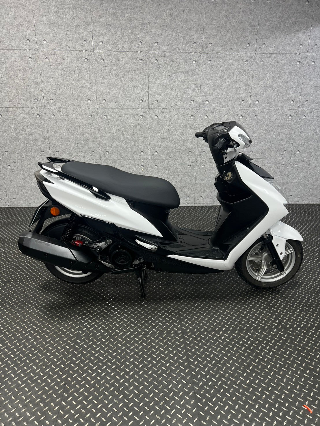 |新北樹林店| 2018 山葉 勁戰四代 125 #1606 - 圖片 5