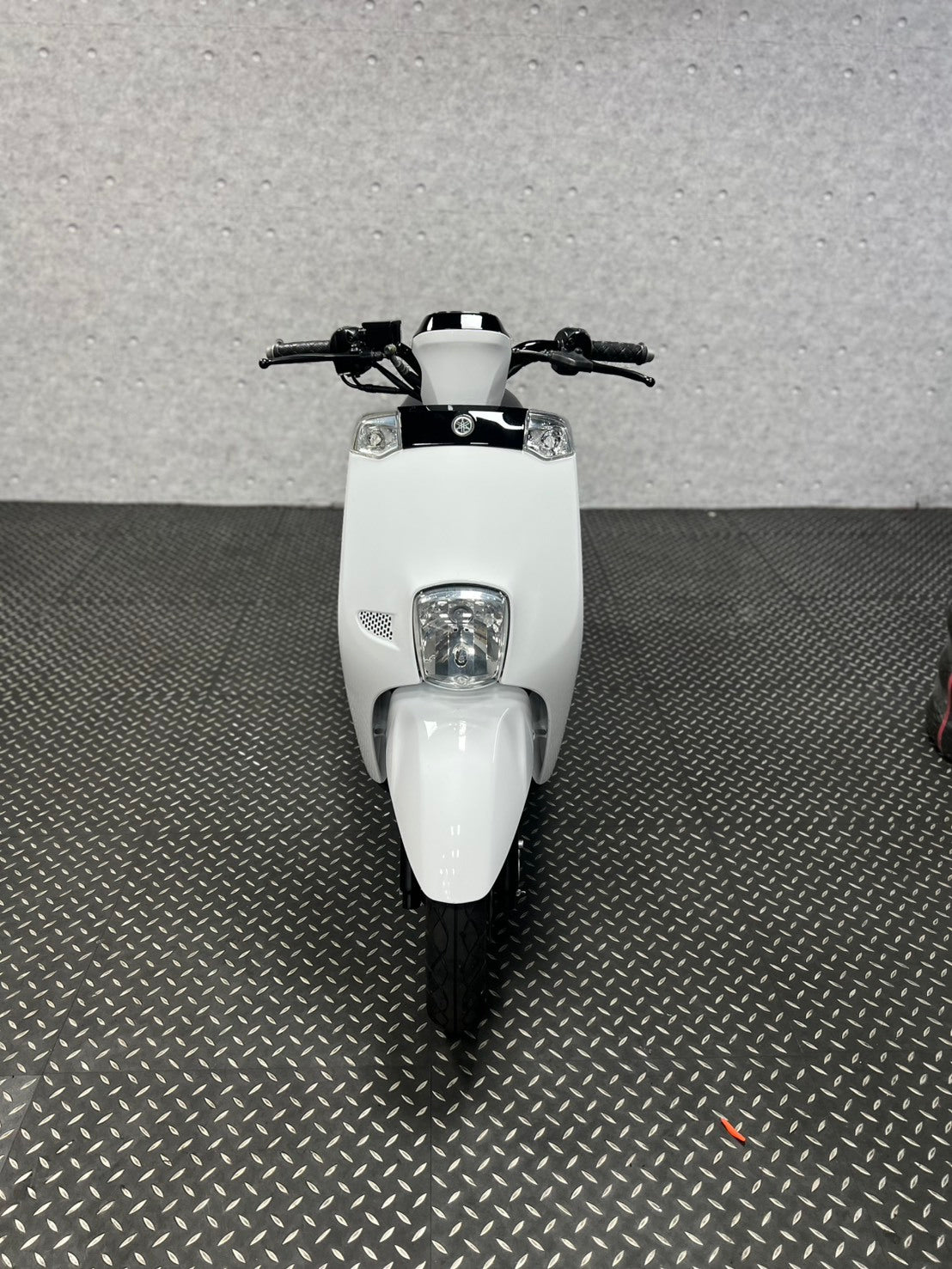 |新北樹林店| 2016 山葉 NEW CUXI 115 碟煞 #6965 - 圖片 3