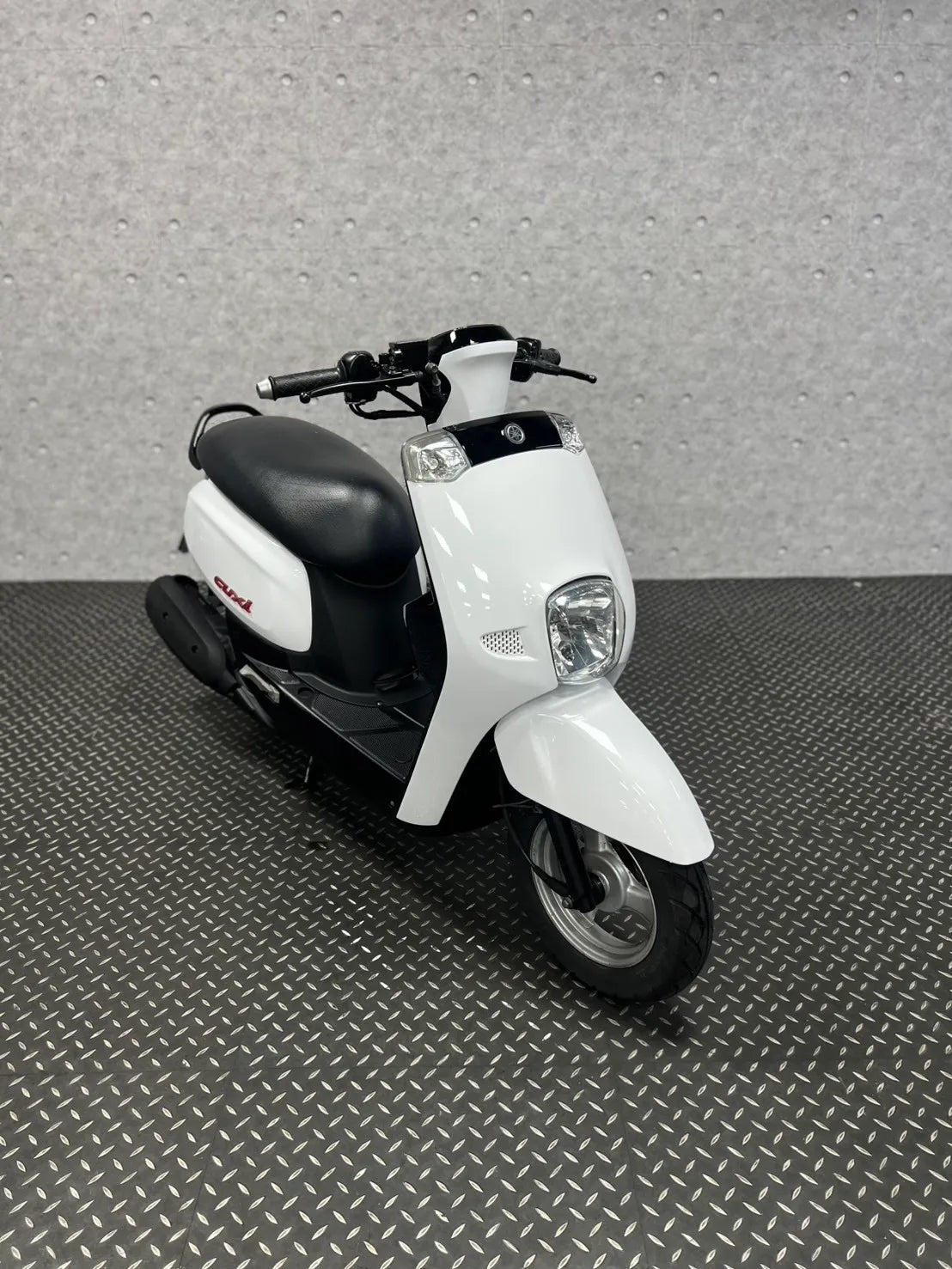 |新北樹林店| 2016 山葉 NEW CUXI 115 碟煞 #6965 - 圖片 2