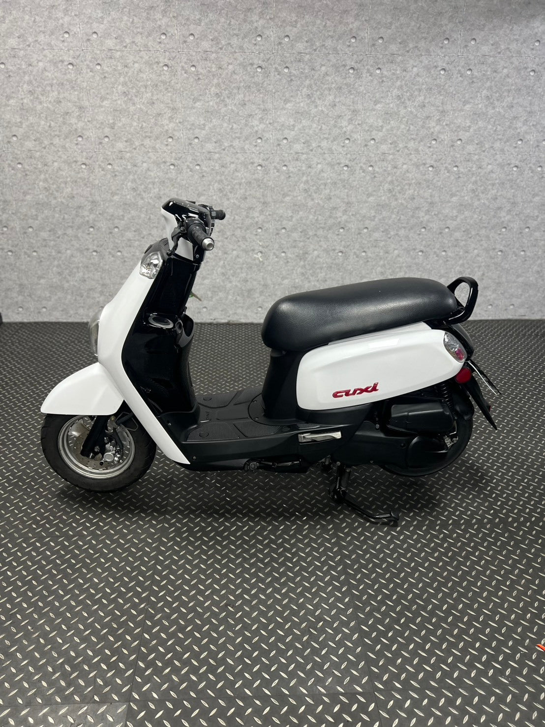 |新北樹林店| 2016 山葉 NEW CUXI 115 碟煞 #6965 - 圖片 4