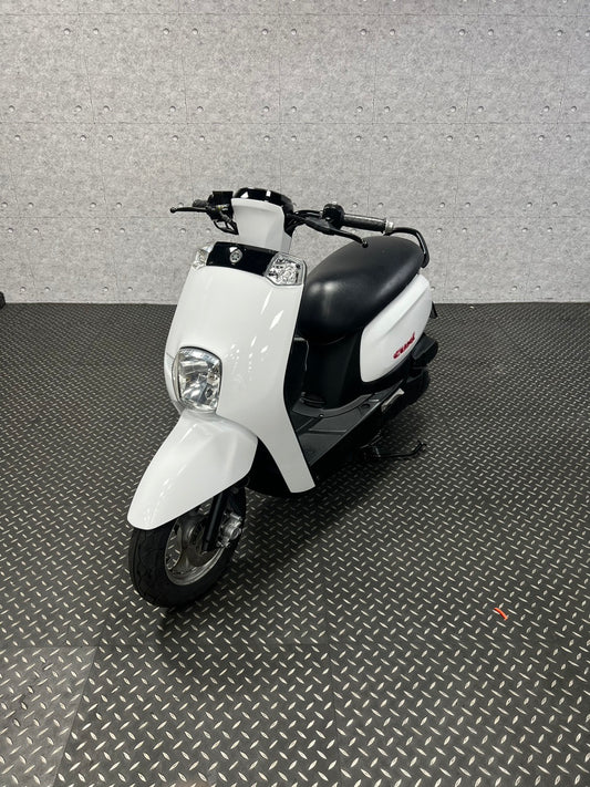 |新北樹林店| 2016 山葉 NEW CUXI 115 碟煞 #6965