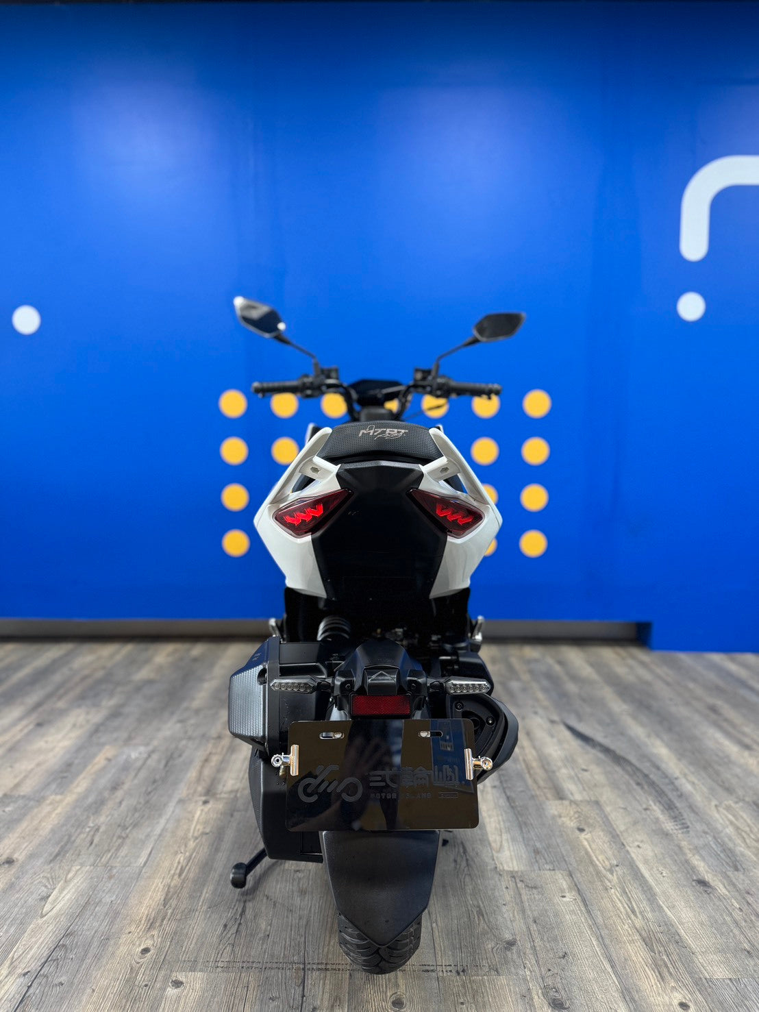 |花蓮店| 2022 三陽 DRG 158 TCS 七期 #5076 - 圖片 5