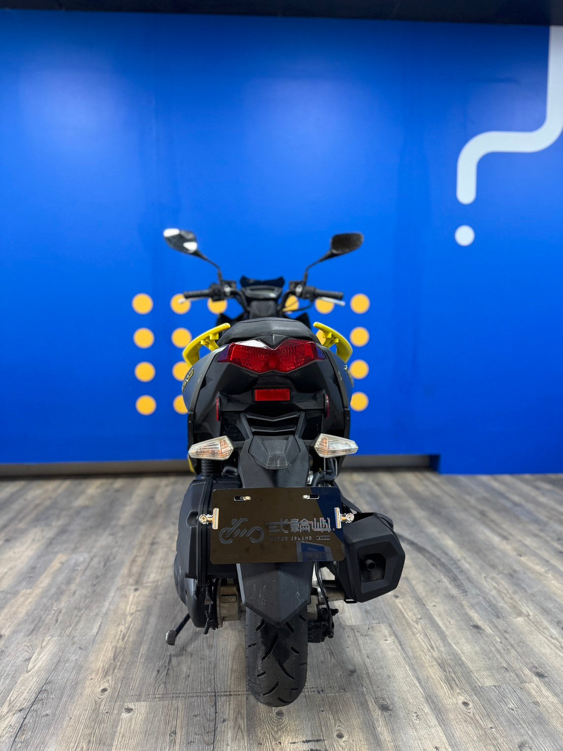 |花蓮店| 2017 山葉 Force 155 #3970 - 圖片 5