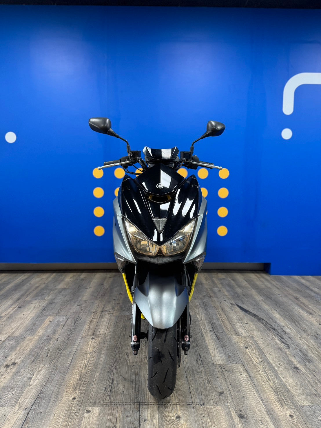 |花蓮店| 2017 山葉 Force 155 #3970 - 圖片 2