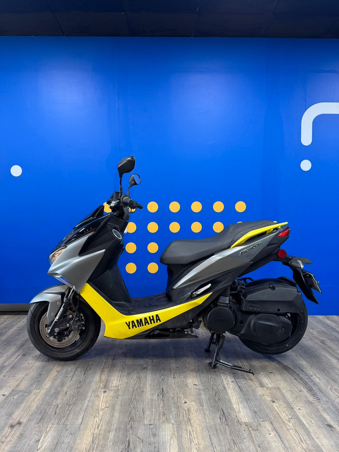 |花蓮店| 2017 山葉 Force 155 #3970 - 圖片 3