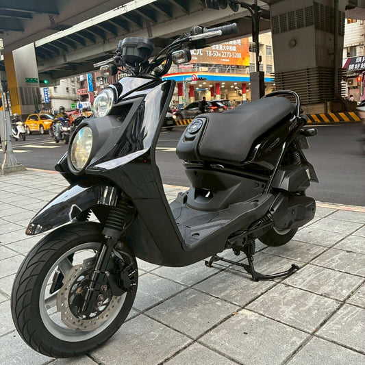 |新北中和店| 2012 山葉 BWSX 125 #221