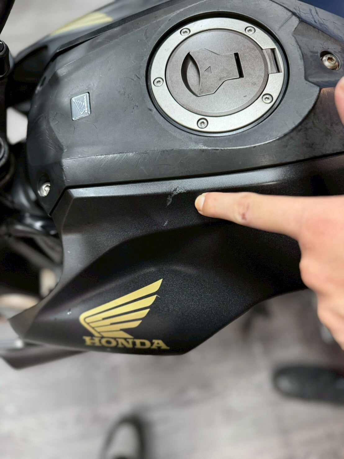 |桃園中壢店| 2020 本田 CB300R (ABS) #7825 - 圖片 11