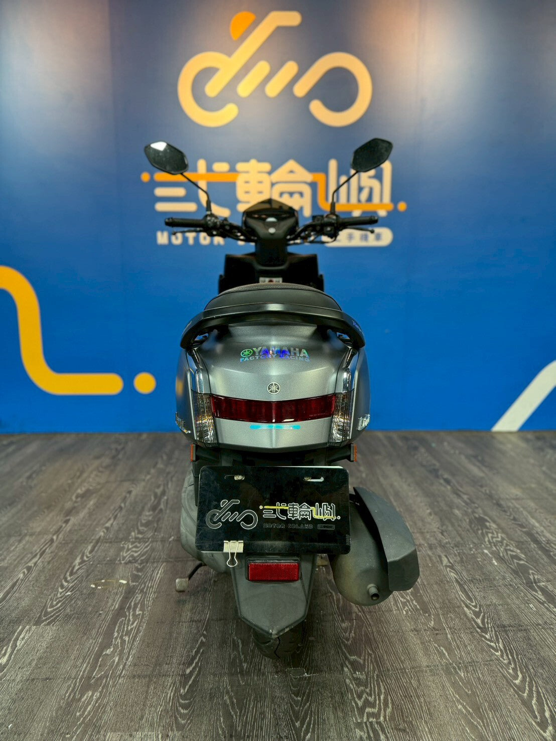 |桃園中壢店| 2020 山葉 LIMI 125 #5397 - 圖片 5