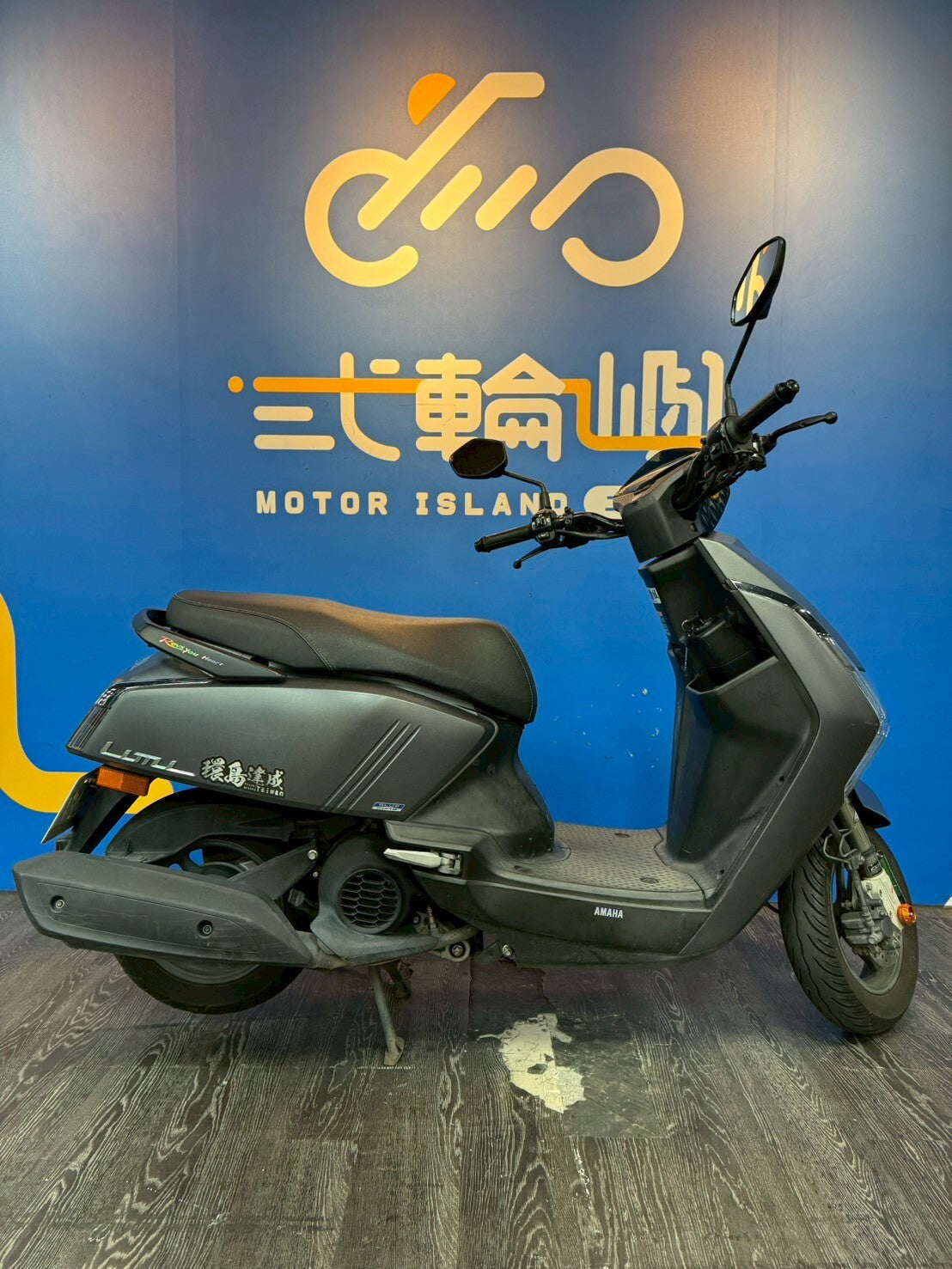 |桃園中壢店| 2020 山葉 LIMI 125 #5397 - 圖片 4