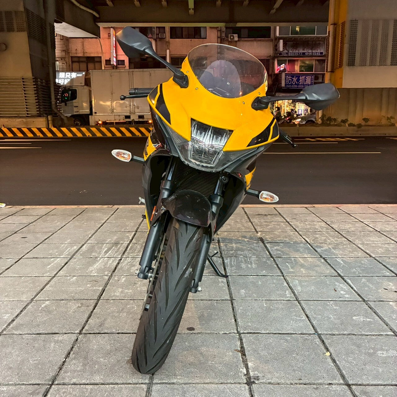 |新北中和店| 2021 台鈴 GSX-R150 小阿魯 #0928 - 圖片 2
