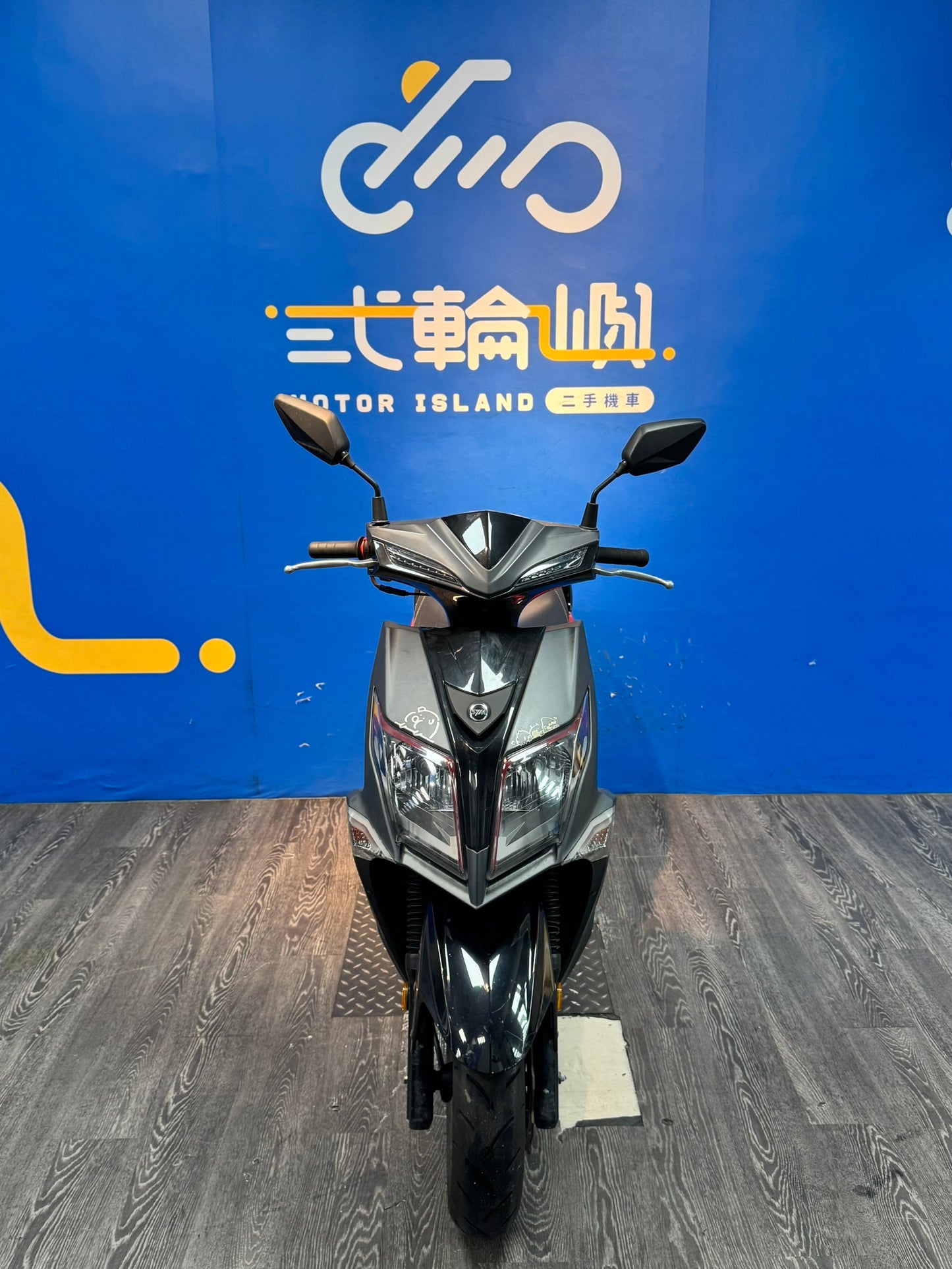 |新竹店| 2020 三陽 JET S 125 #7865 - 圖片 2