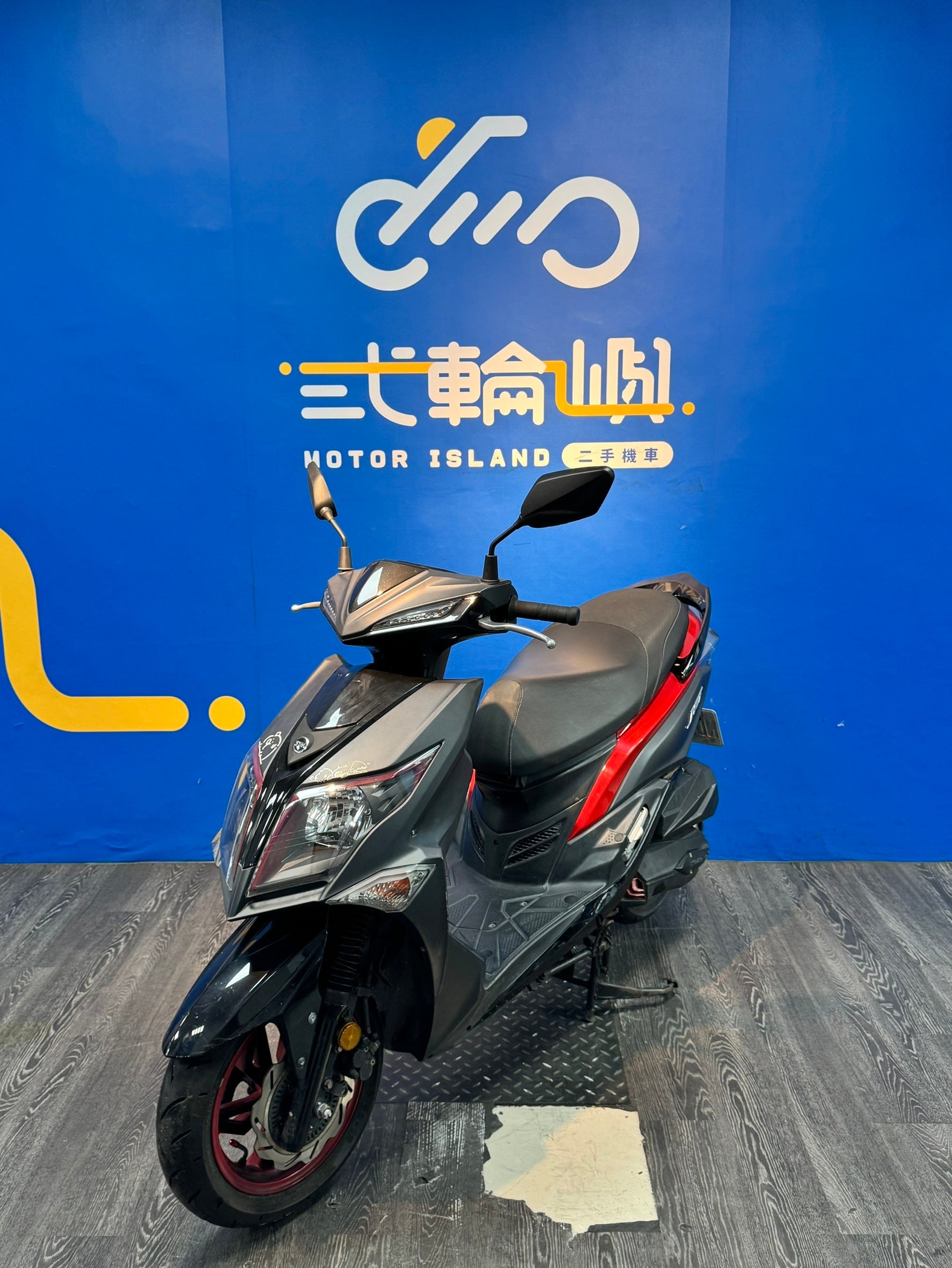 |新竹店| 2020 三陽 JET S 125 #7865