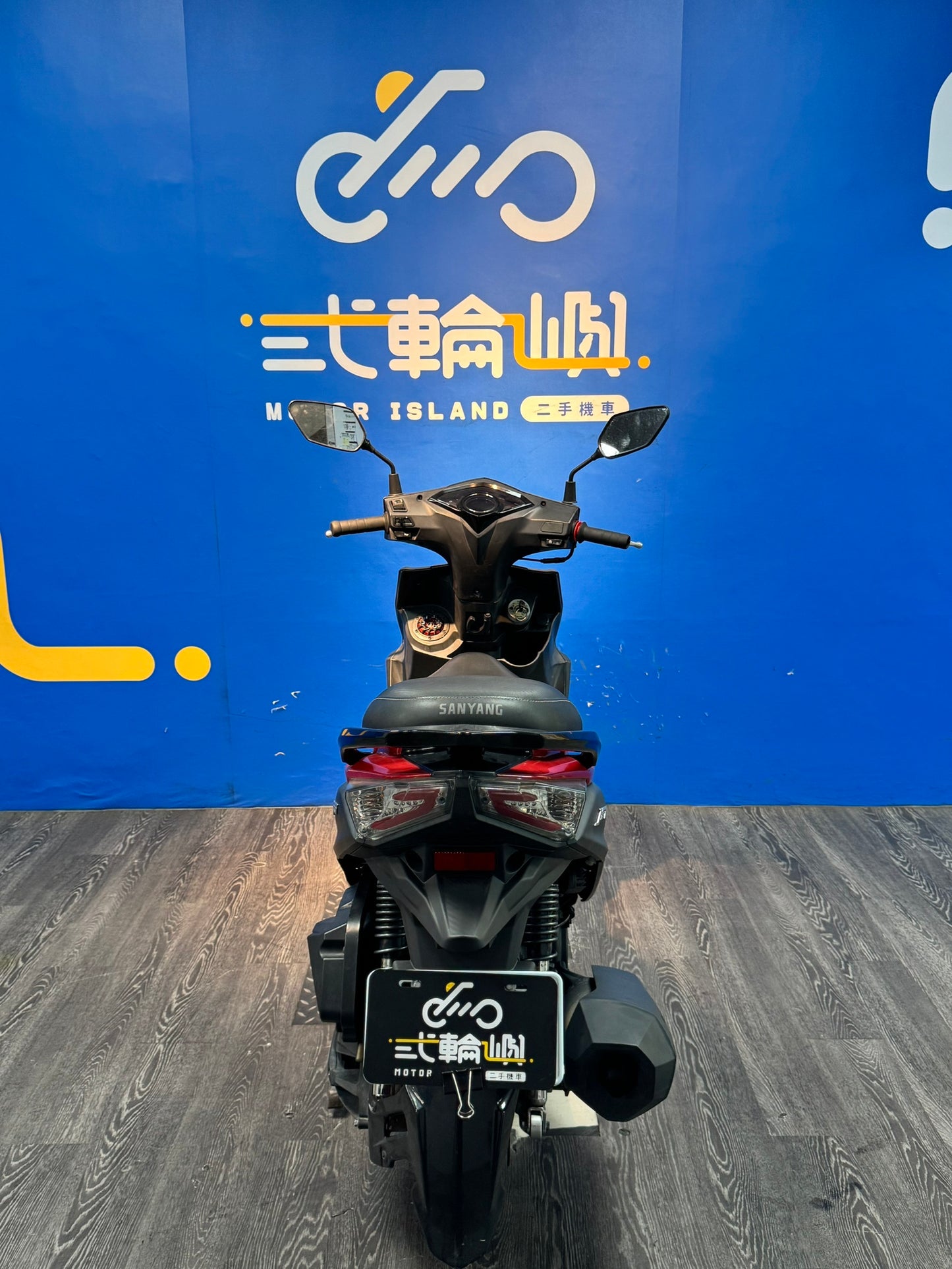 |新竹店| 2020 三陽 JET S 125 #7865 - 圖片 5