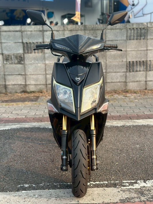 |南台中店| 2018 三陽 JET S 125 雙碟版 #1801 - 圖片 2