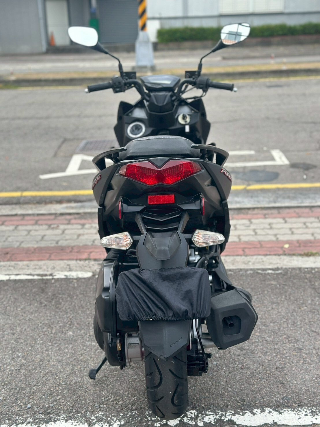 |南台中店| 2019 山葉 FORCE 155 #6158 - 圖片 3