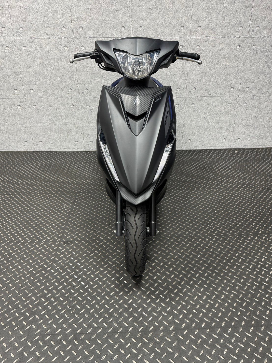 |新北樹林店| 2023 山葉 RS NEO 125 碟煞 #7727 - 圖片 3
