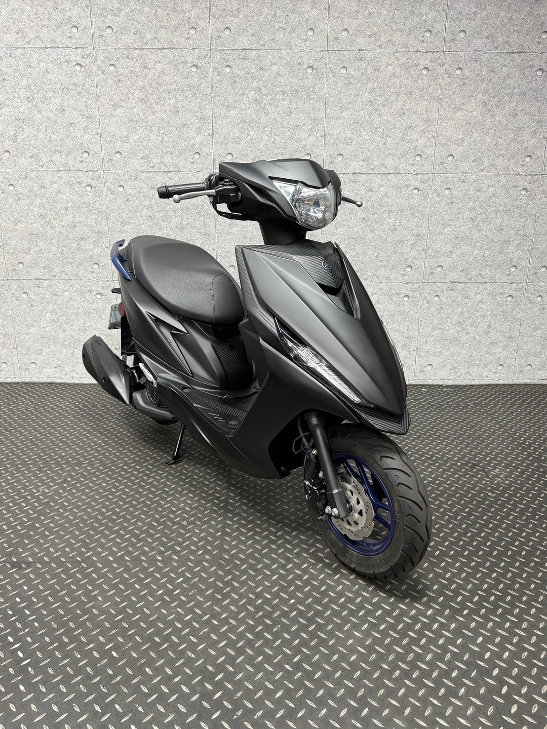 |新北樹林店| 2023 山葉 RS NEO 125 碟煞 #7727 - 圖片 2